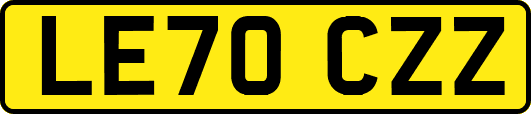 LE70CZZ