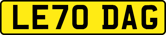LE70DAG