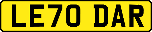 LE70DAR