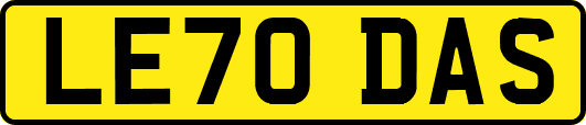 LE70DAS