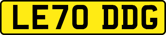 LE70DDG