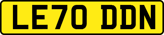 LE70DDN