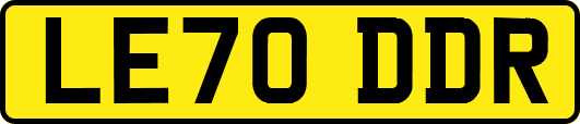 LE70DDR