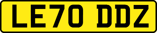 LE70DDZ