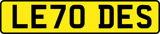 LE70DES