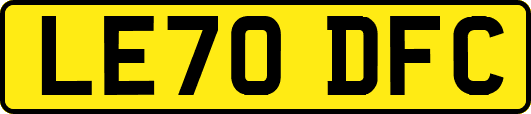LE70DFC