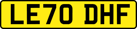 LE70DHF