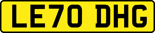 LE70DHG
