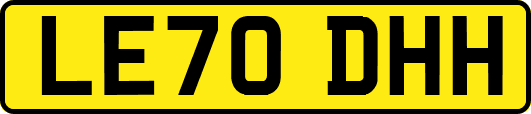 LE70DHH