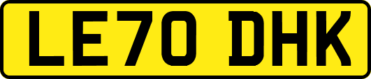 LE70DHK