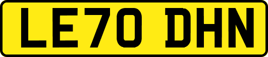 LE70DHN