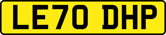 LE70DHP