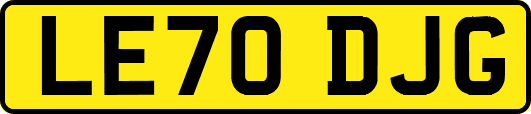 LE70DJG