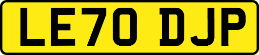 LE70DJP