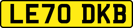 LE70DKB