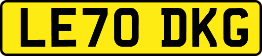 LE70DKG