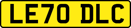 LE70DLC