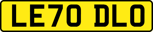 LE70DLO