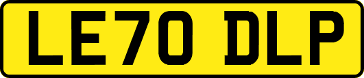 LE70DLP