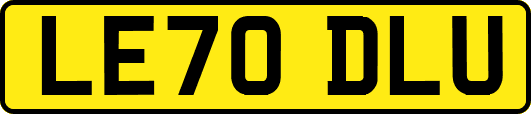 LE70DLU