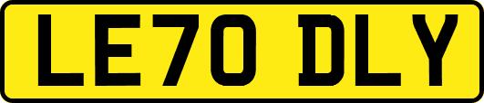 LE70DLY