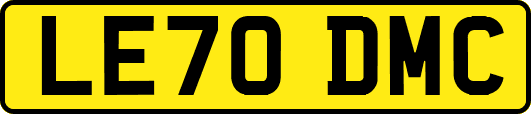LE70DMC