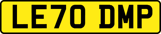 LE70DMP