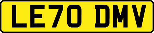 LE70DMV
