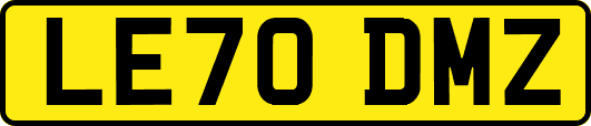 LE70DMZ