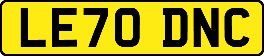 LE70DNC