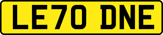 LE70DNE
