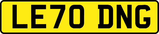 LE70DNG