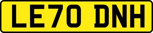 LE70DNH