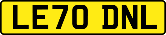 LE70DNL