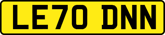 LE70DNN