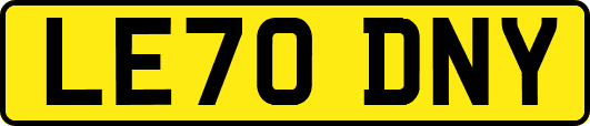 LE70DNY