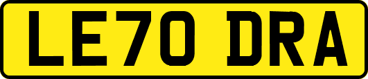 LE70DRA