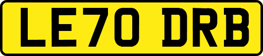 LE70DRB