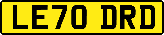 LE70DRD