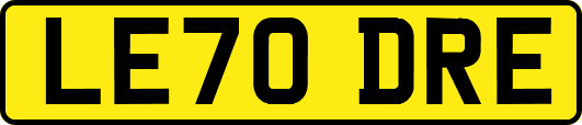 LE70DRE