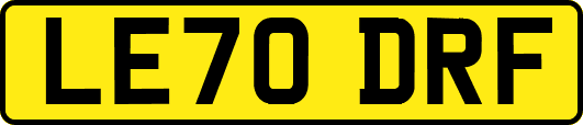 LE70DRF