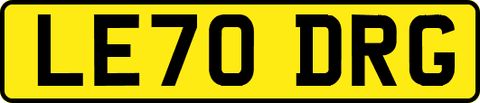 LE70DRG