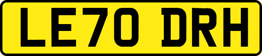 LE70DRH