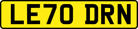 LE70DRN