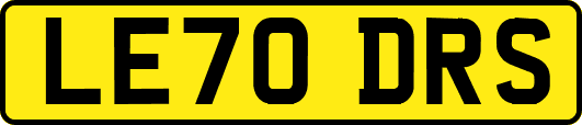 LE70DRS