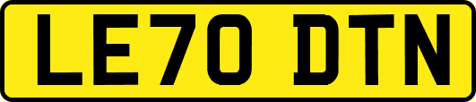 LE70DTN