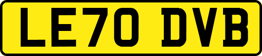 LE70DVB