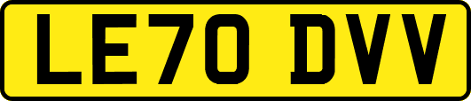 LE70DVV