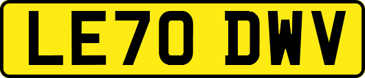 LE70DWV
