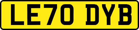 LE70DYB